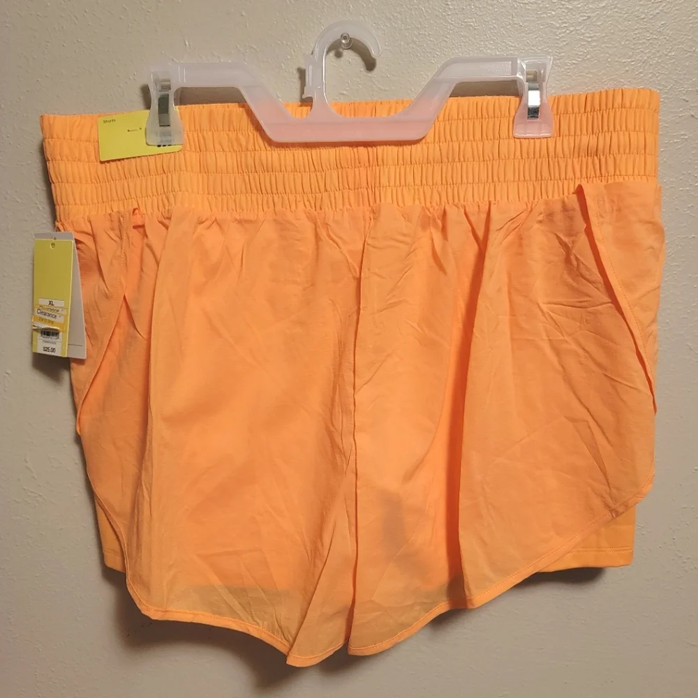 all in motion athletic shorts